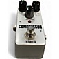 Used KOKO compressor Effect Pedal