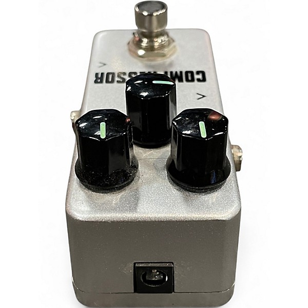 Used KOKO compressor Effect Pedal