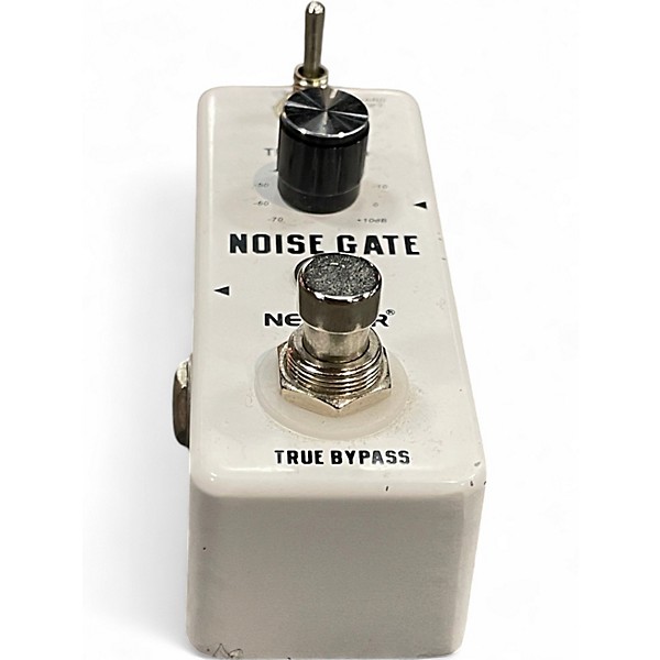 Used Neewer noise gate Effect Pedal