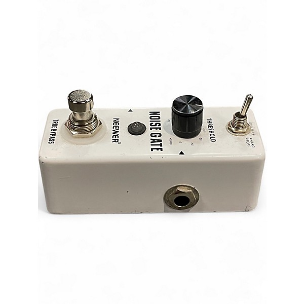 Used Neewer noise gate Effect Pedal