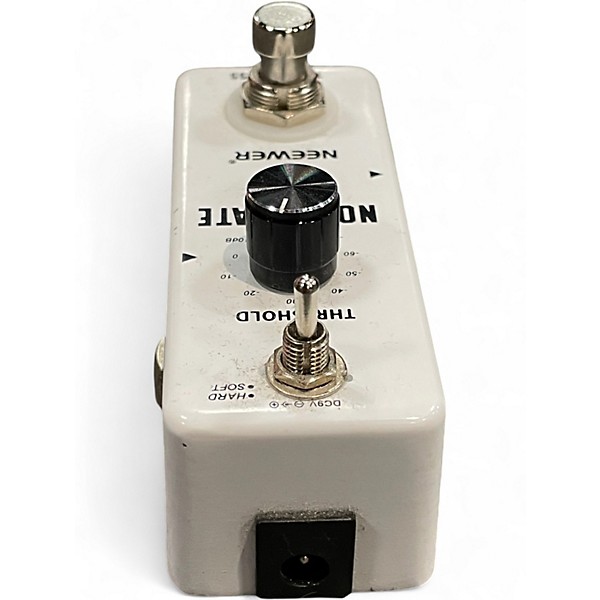 Used Neewer noise gate Effect Pedal