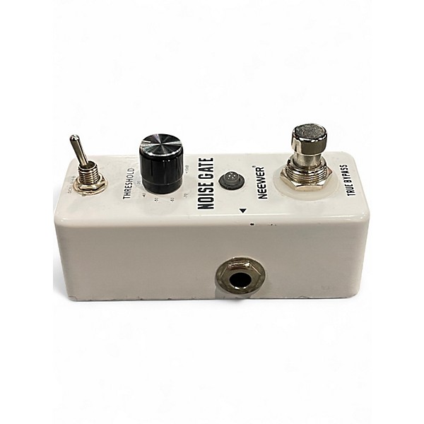 Used Neewer noise gate Effect Pedal