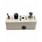 Used Neewer noise gate Effect Pedal