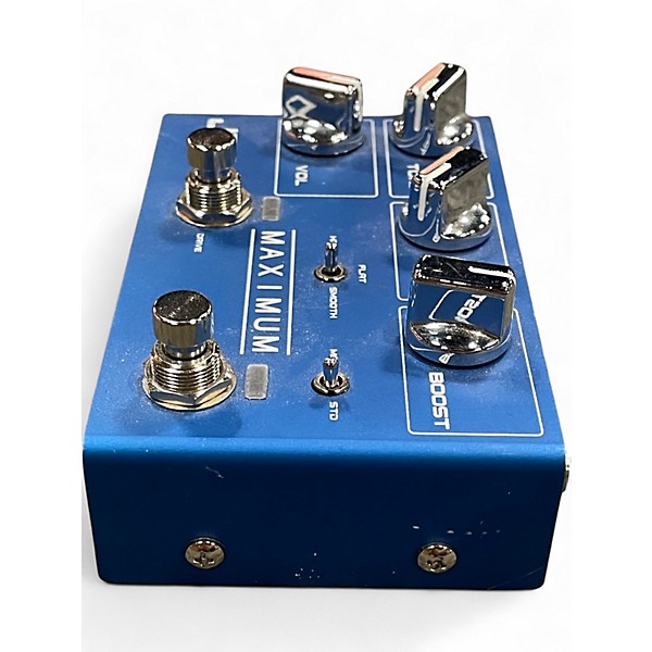 Used Joyo maximum Effect Pedal