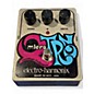 Used Electro-Harmonix Micro Q Tron Envelope Filter Effect Pedal thumbnail