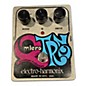 Used Electro-Harmonix Micro Q Tron Envelope Filter Effect Pedal