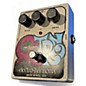 Used Electro-Harmonix Micro Q Tron Envelope Filter Effect Pedal