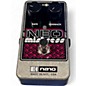 Used Electro-Harmonix Neo Mistress Flanger Effect Pedal thumbnail