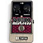 Used Electro-Harmonix Neo Mistress Flanger Effect Pedal