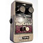 Used Electro-Harmonix Neo Mistress Flanger Effect Pedal