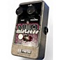 Used Electro-Harmonix Neo Mistress Flanger Effect Pedal