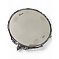 Used Ludwig 14in STANDARD MAPLE SNARE 8x14 Weatherd Oak Drum