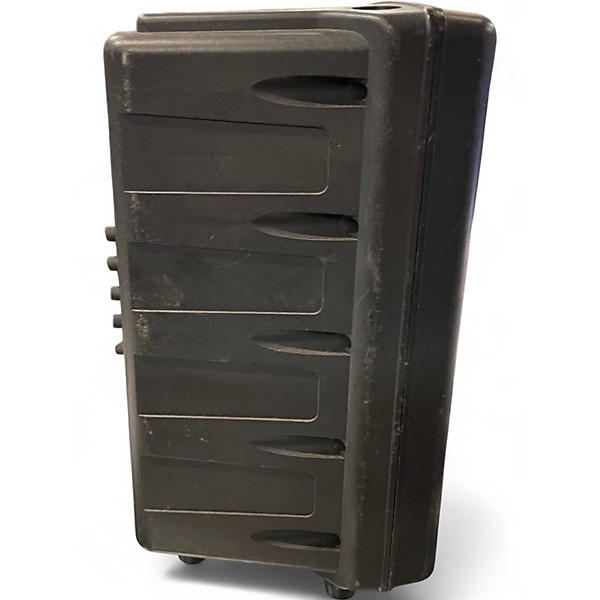 Used Gem Sound PXA105 Powered Speaker