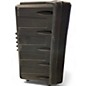 Used Gem Sound PXA105 Powered Speaker