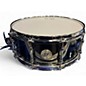 Used Mapex 14in TOMAHAWK BLACK Drum thumbnail