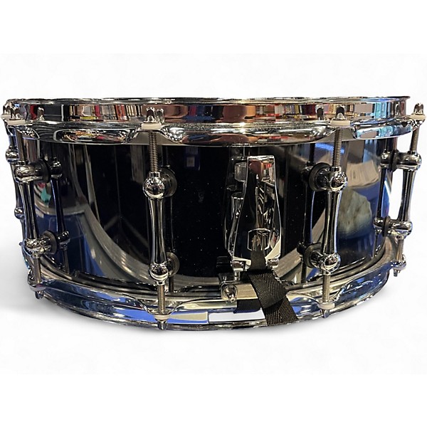 Used Mapex 14in TOMAHAWK BLACK Drum
