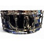 Used Mapex 14in TOMAHAWK BLACK Drum