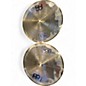 Used MEINL Multiple Practice Set Cymbal thumbnail