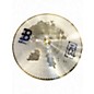 Used MEINL Multiple Practice Set Cymbal