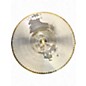 Used MEINL Multiple Practice Set Cymbal