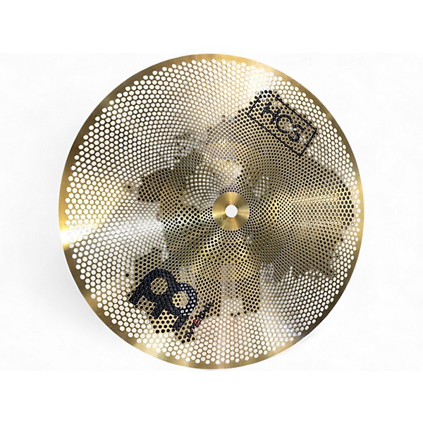 Used MEINL Multiple Practice Set Cymbal
