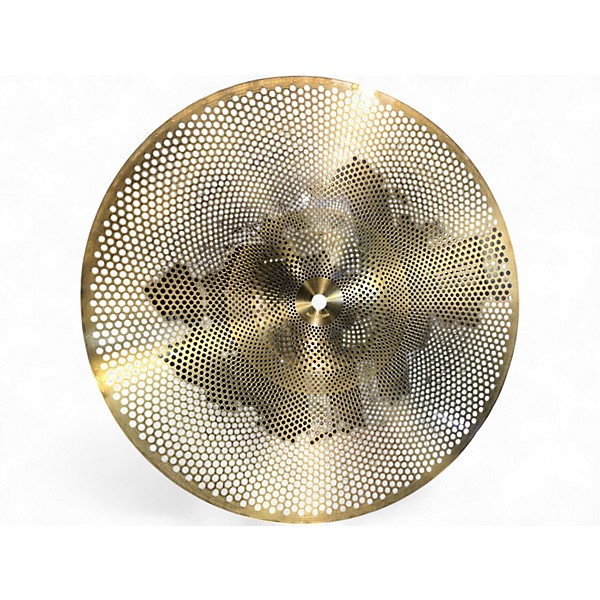 Used MEINL Multiple Practice Set Cymbal