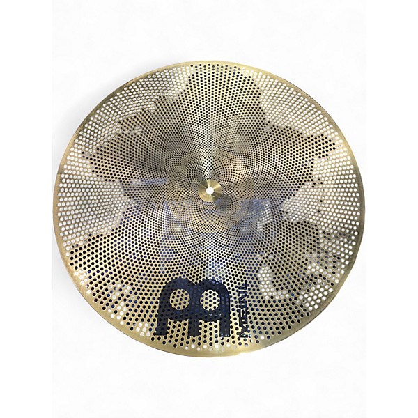 Used MEINL Multiple Practice Set Cymbal