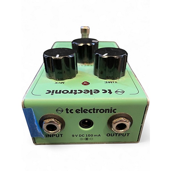 Used TC Electronic THE PROPHET Effect Pedal