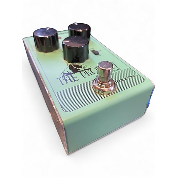 Used TC Electronic THE PROPHET Effect Pedal