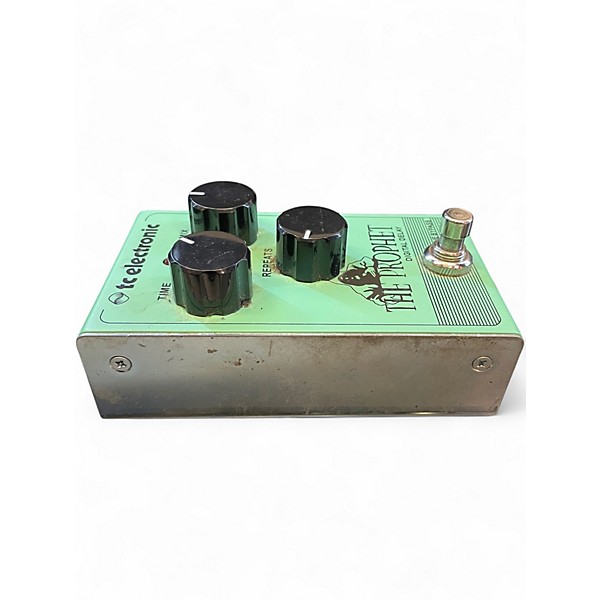 Used TC Electronic THE PROPHET Effect Pedal