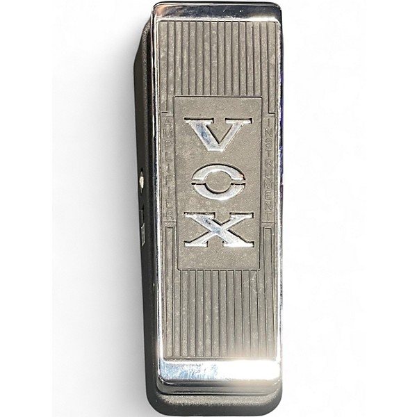 Used VOX V847 Effect Pedal