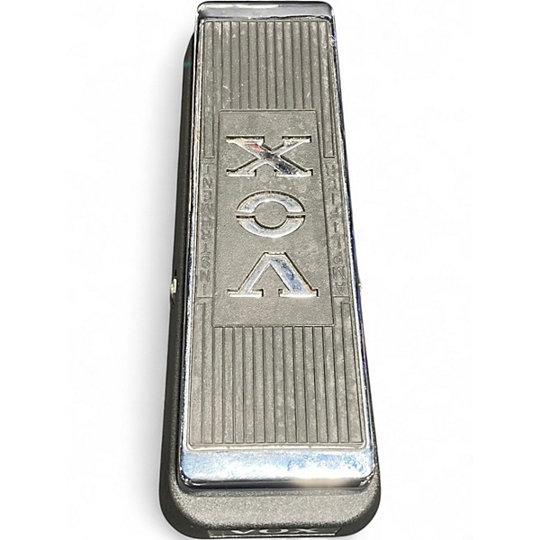 Used VOX V847 Effect Pedal