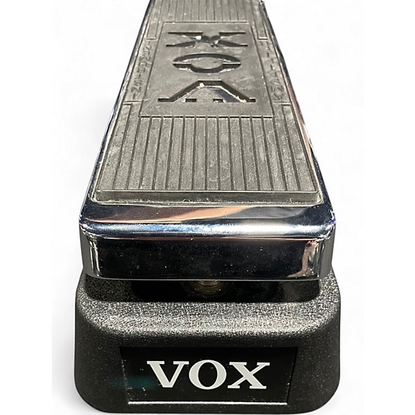 Used VOX V847 Effect Pedal