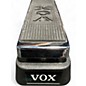 Used VOX V847 Effect Pedal