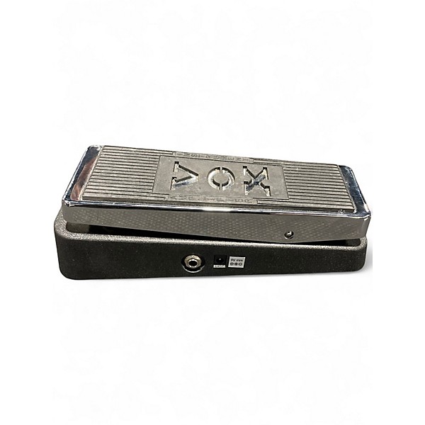 Used VOX V847 Effect Pedal