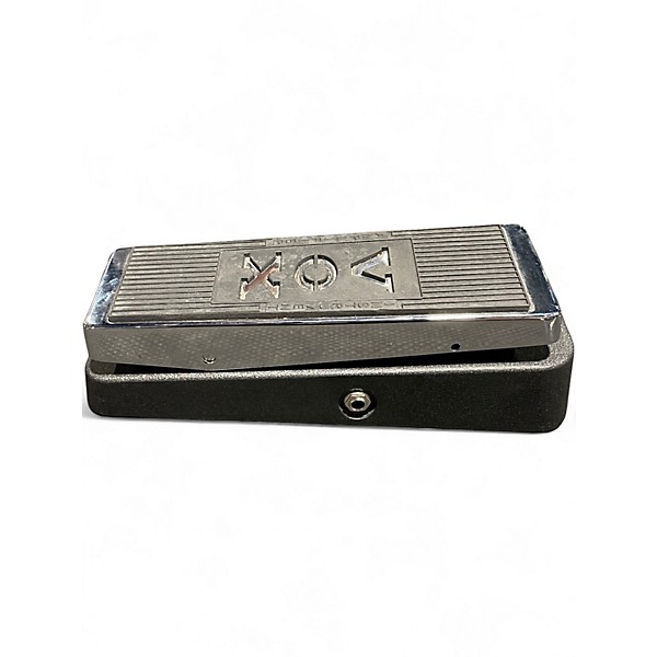 Used VOX V847 Effect Pedal