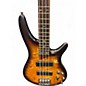 Used Ibanez SR500 BURL Electric Bass Guitar