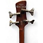 Used Ibanez SR500 BURL Electric Bass Guitar