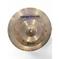 Used Heartbeat 18in STUDIO THIN CRASH Cymbal thumbnail