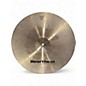 Used Heartbeat 18in STUDIO THIN CRASH Cymbal