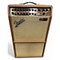 Used Fender Acoustasonic SFXII 160W Acoustic Guitar Combo Amp thumbnail