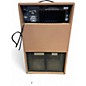 Used Fender Acoustasonic SFXII 160W Acoustic Guitar Combo Amp