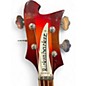 Used Rickenbacker 4003 3 Color Sunburst Electric Bass Guitar