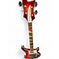 Used Rickenbacker 4003 3 Color Sunburst Electric Bass Guitar