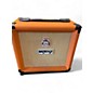 Used Orange Amplifiers Crush 12 Guitar Combo Amp thumbnail
