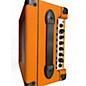 Used Orange Amplifiers Crush 12 Guitar Combo Amp