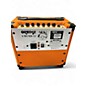 Used Orange Amplifiers Crush 12 Guitar Combo Amp