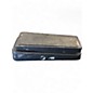 Used Dunlop GCB95 Original Crybaby Wah Effect Pedal