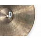 Used Zildjian 14in ZBT Hi Hat Pair Cymbal