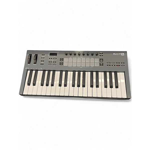 Used Novation FLkey 37 MIDI Controller
